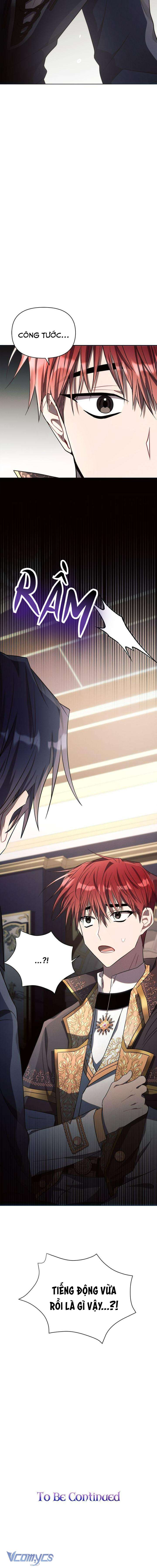 Công Chúa Ashtarte Chapter 19 - Trang 4