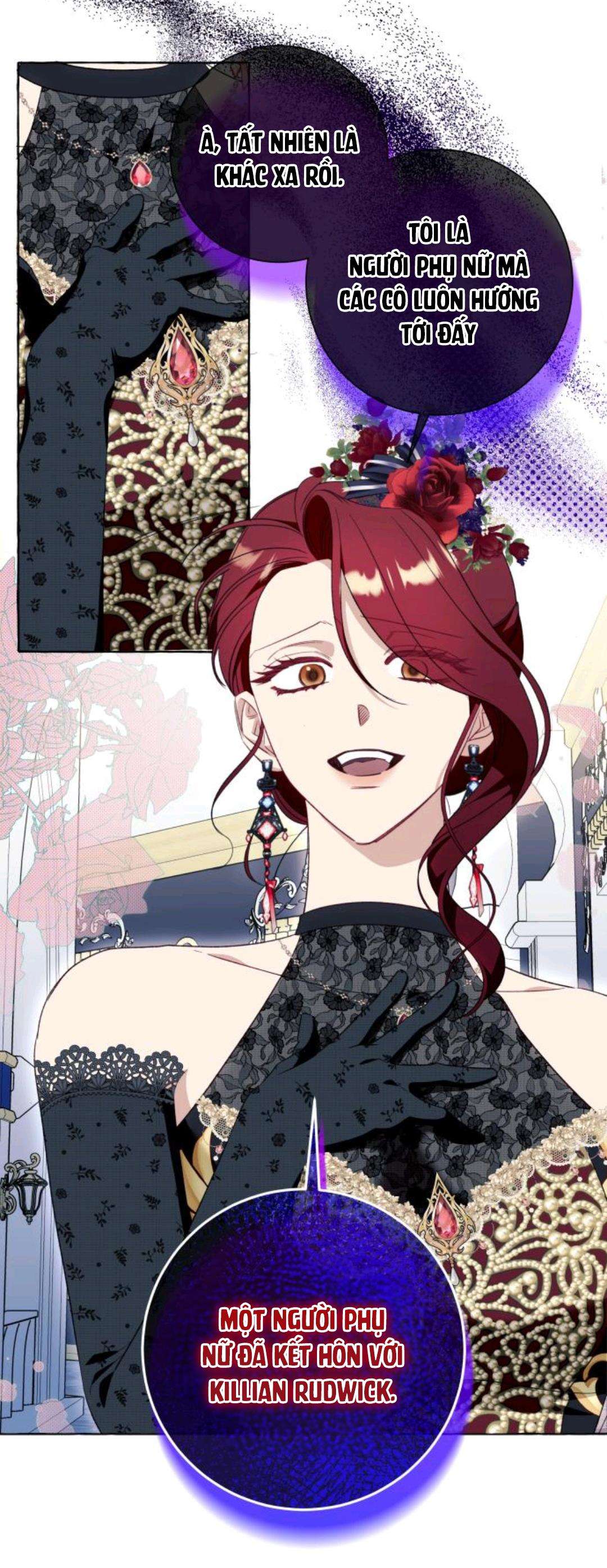 Tôi Tưởng Đó Chỉ Là Tiểu Thuyết Trọng Sinh Bình Thường Chapter 53 - Trang 3