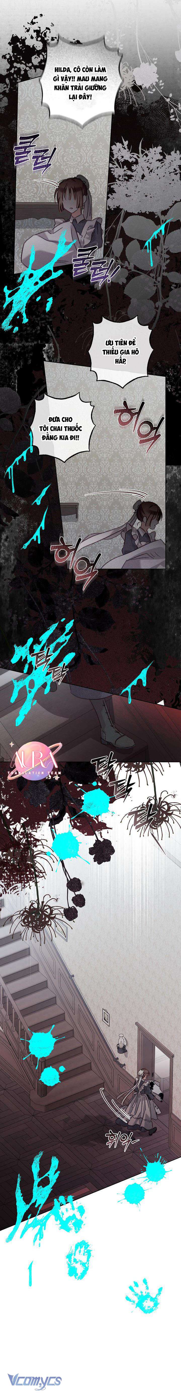 Sống Sót Như Một Hầu Gái Trong Trò Chơi Kinh Dị Chapter 48 - Trang 4