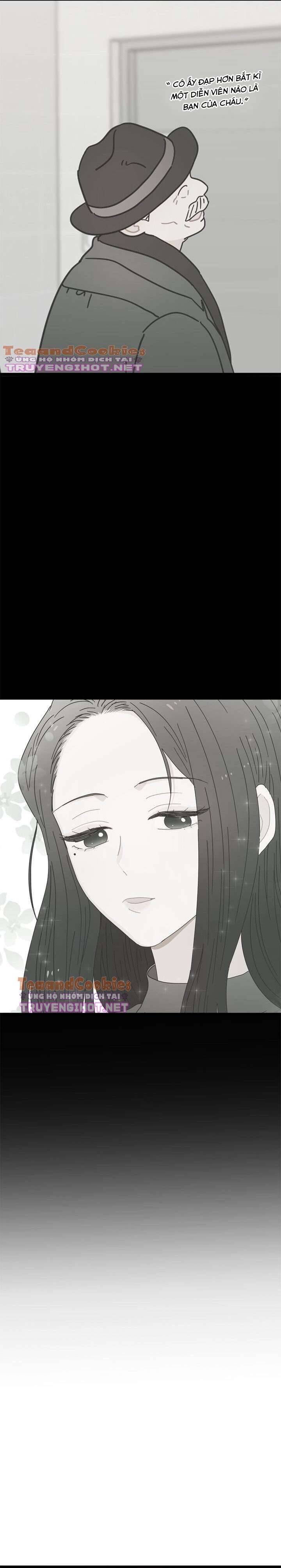 Giả Mạo Theo Phong Cách Chapter 28 - Next Chapter 29