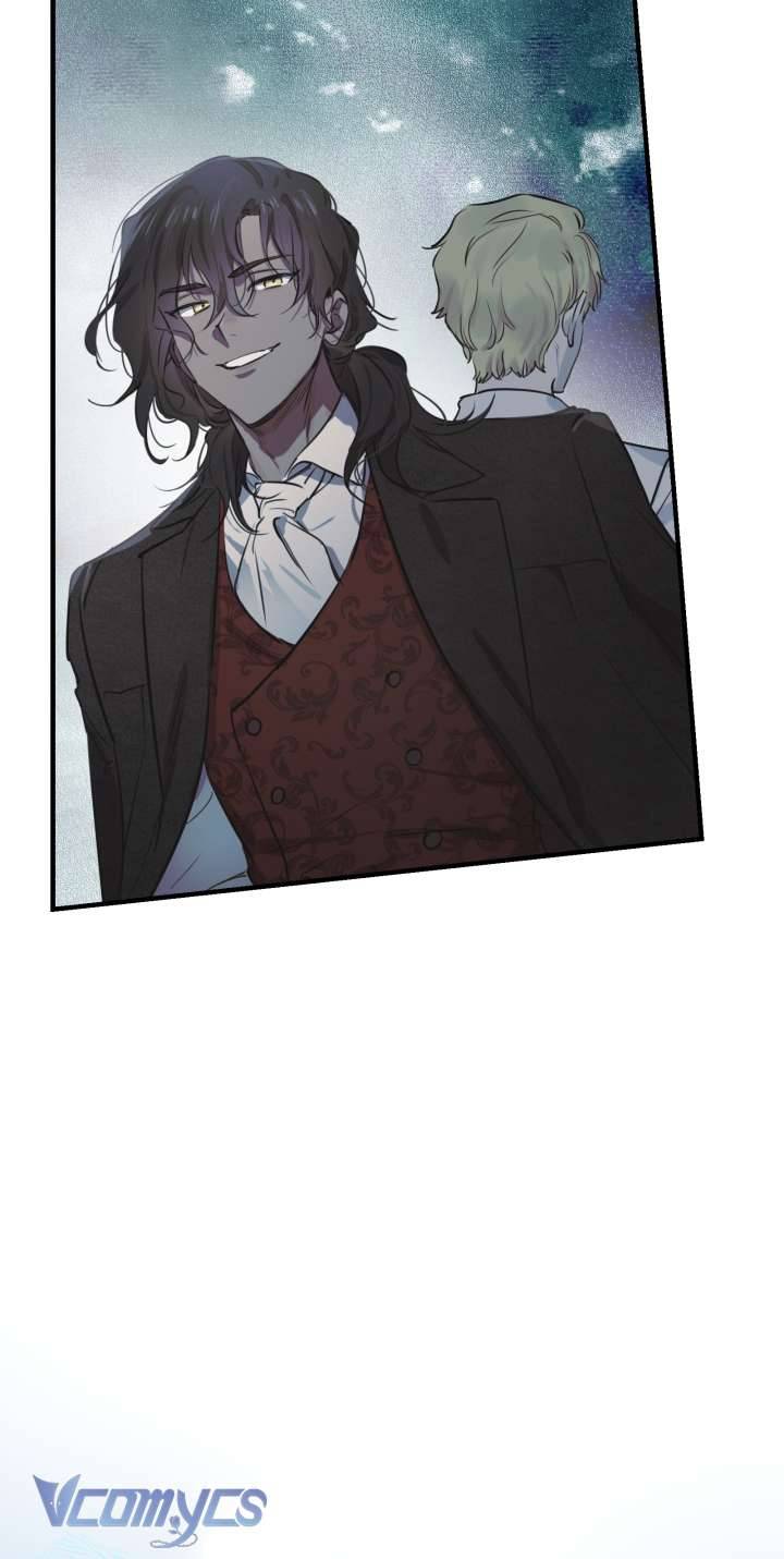 Những Nhân Vật Mạnh Nhất Thế Giới Ám Ảnh Tôi Chapter 62 - Trang 4