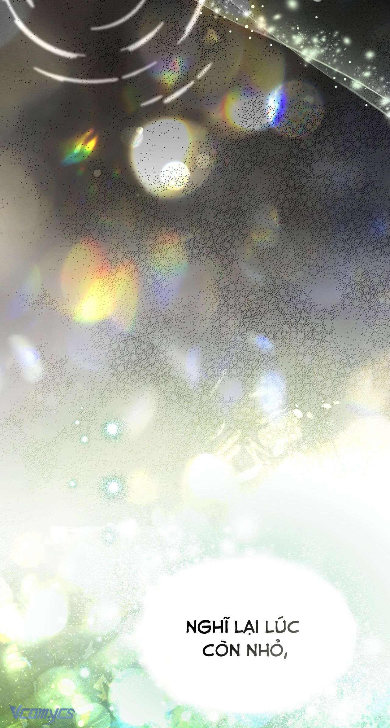 Thánh Nữ Giả Muốn Bỏ Trốn Chap 11 - Next Chap 12