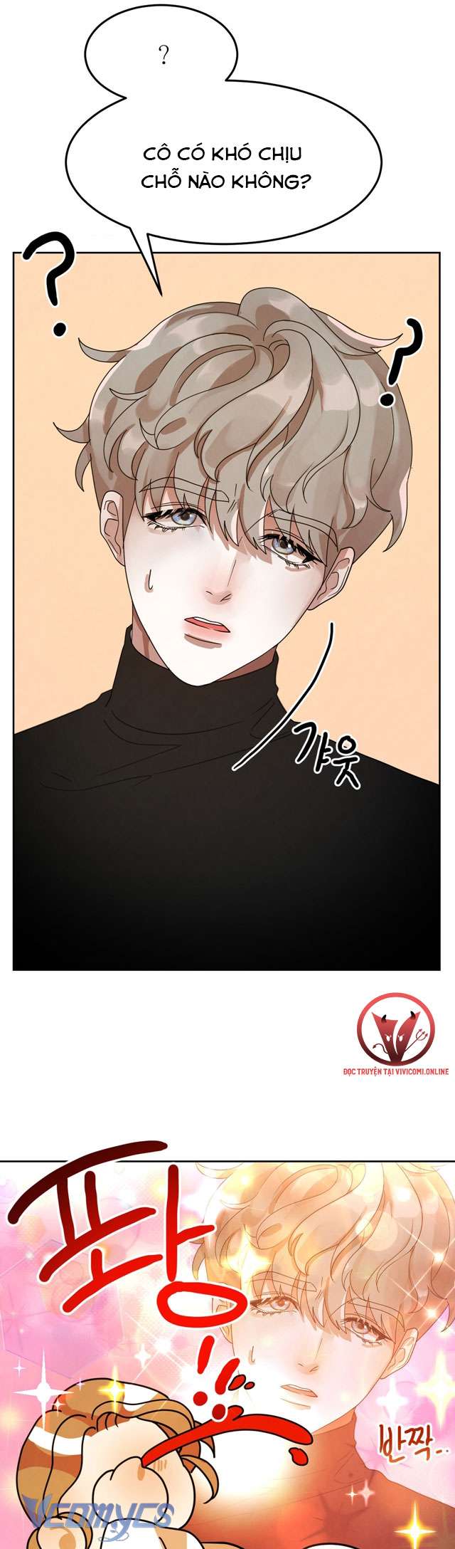 [18+] Tiên Nữ Ơi, Cứu Tôi Với Chap 2 - Trang 2