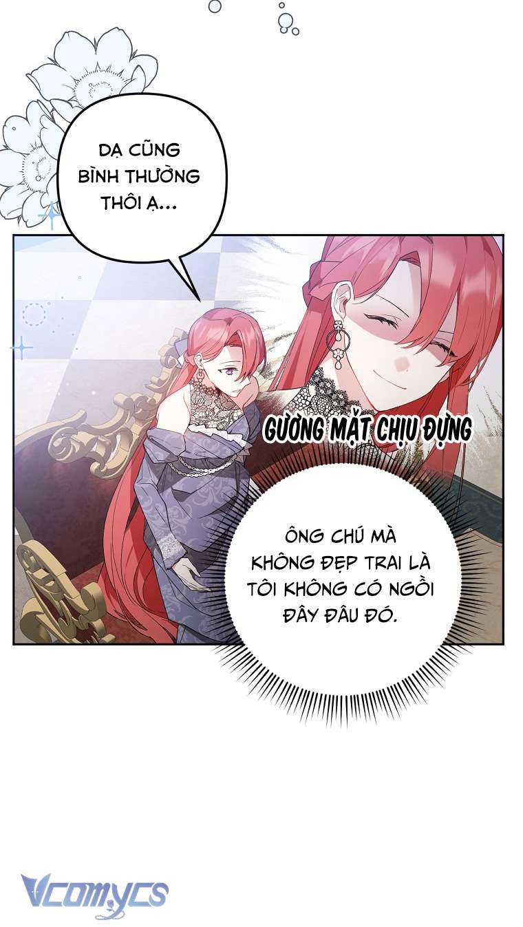 Quý Tộc Gì Chứ, Tôi Chỉ Muốn Về Nhà Chap 3 - Trang 2