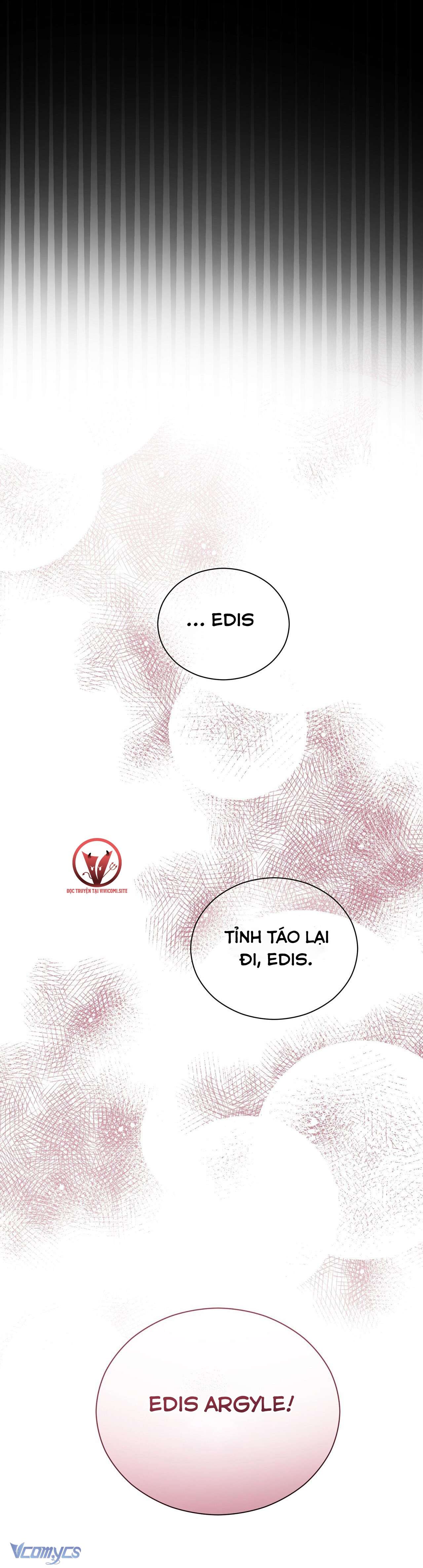 [18+] Hầu Tước Chính Trực Và Quý Cô Kiên Định Chapter 3 - Trang 3