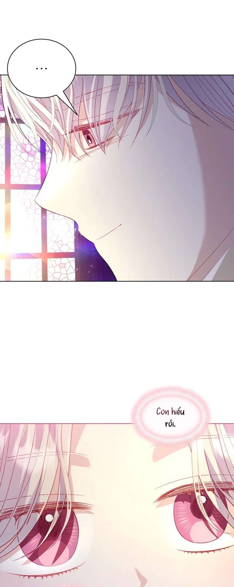 Một Ngày Nọ Bỗng Dưng Cha Xuất Hiện Chapter 50 - Trang 4