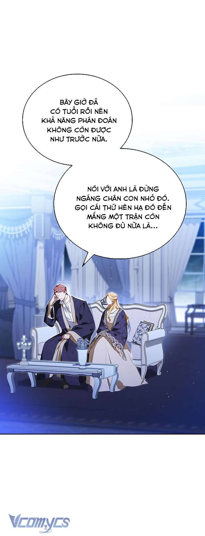 Kiếp Này Nhất Định Làm Gia Chủ Chap 139 - Trang 2