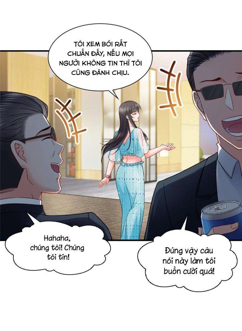 Hệt Như Hàn Quang Gặp Nắng Gắt Chap 98 - Trang 4