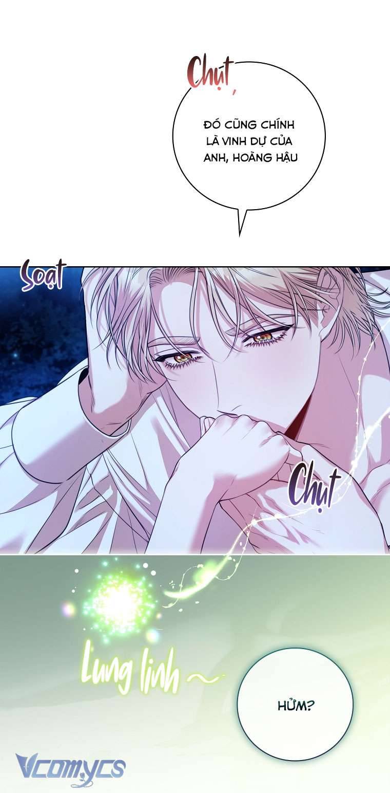 Thư Ký Của Bạo Chúa Chapter 116 - Trang 4