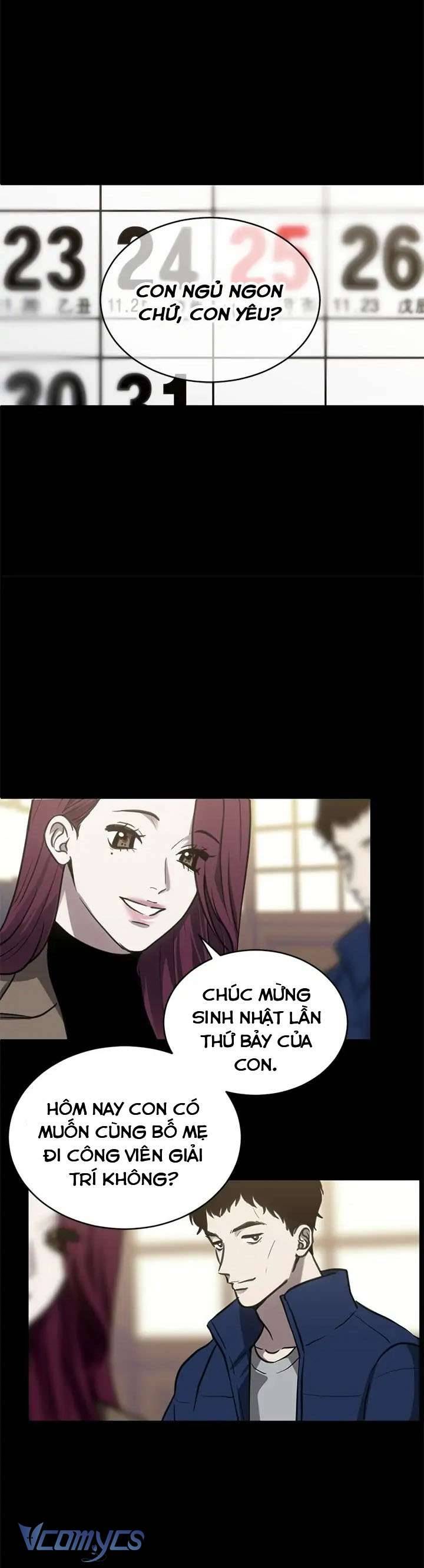 Ba Lần Động Phòng Chapter 29 - Next Chapter 29