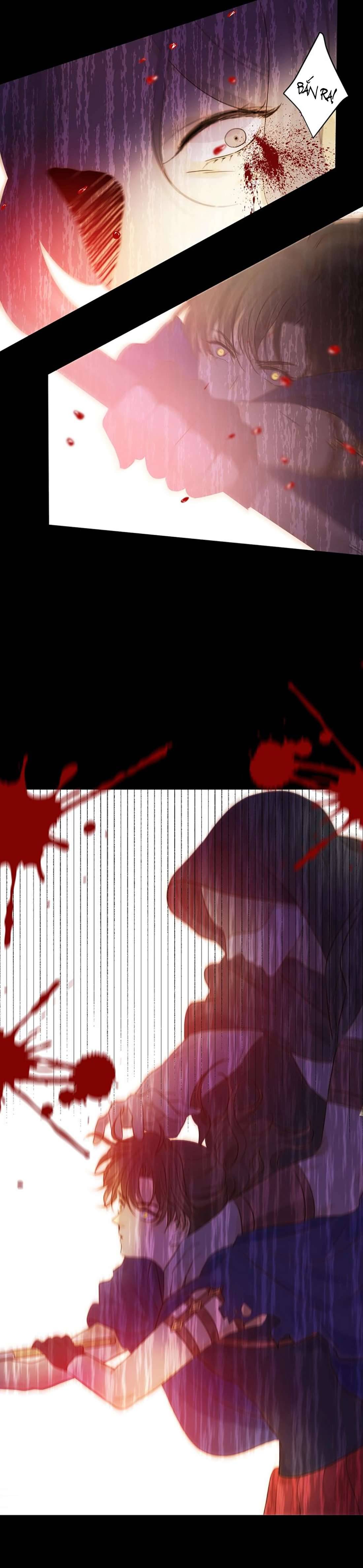 Thất Đại Kỳ Tích - Nước Mắt Bạo Quân Chap 34 - Trang 2