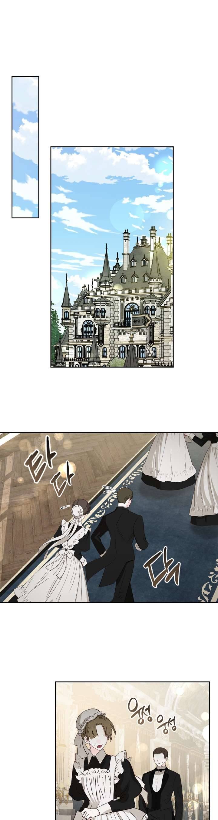 Nam Chính Quái Vật Sống Dưới Giường Tôi Chapter 42 - Trang 4