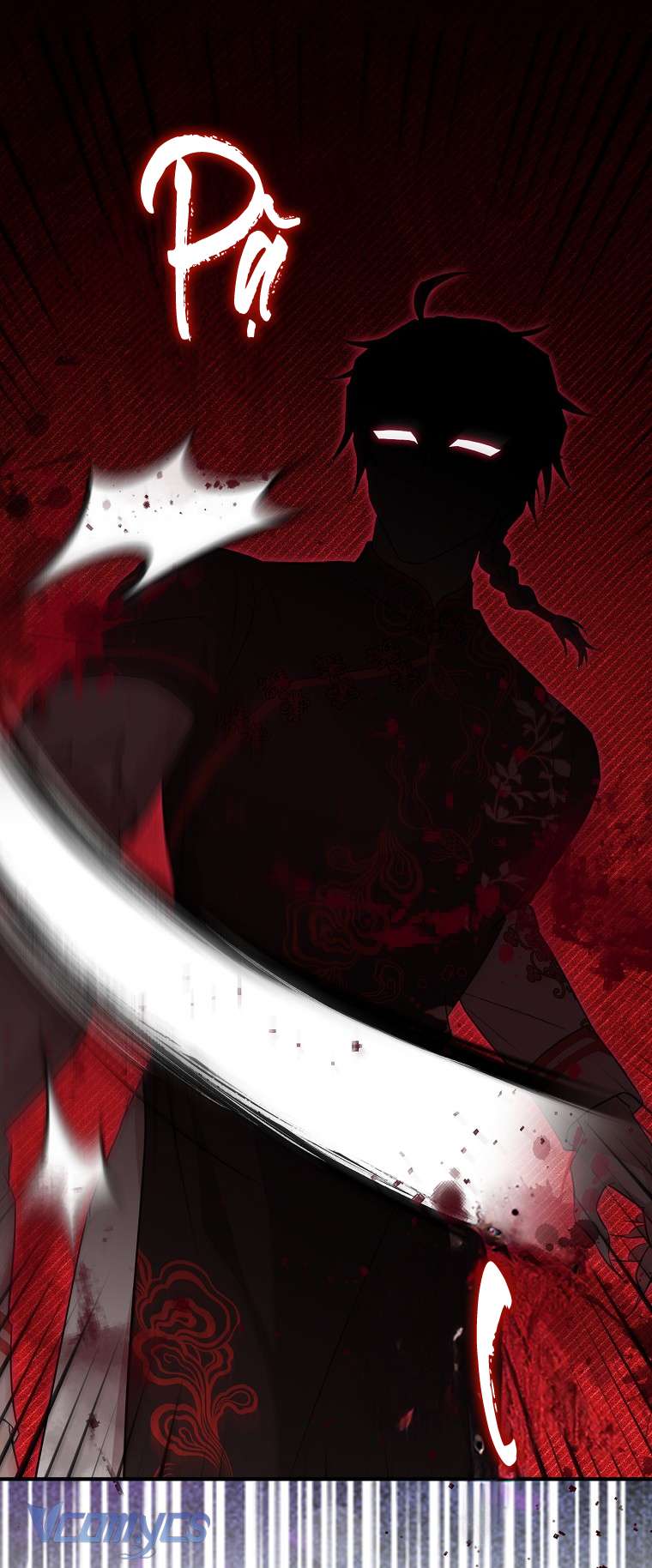 Thời Hạn Cuối Cùng Đang Tràn Ngập Trên Cửa Sổ Trạng Thái Chap 26 - Trang 4