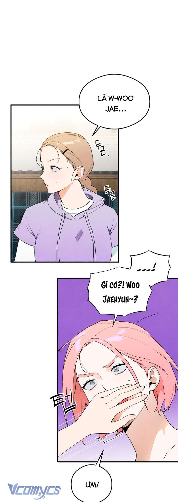 [18+] Mong Ước Của Ác Quỷ Chap 17 - Trang 2