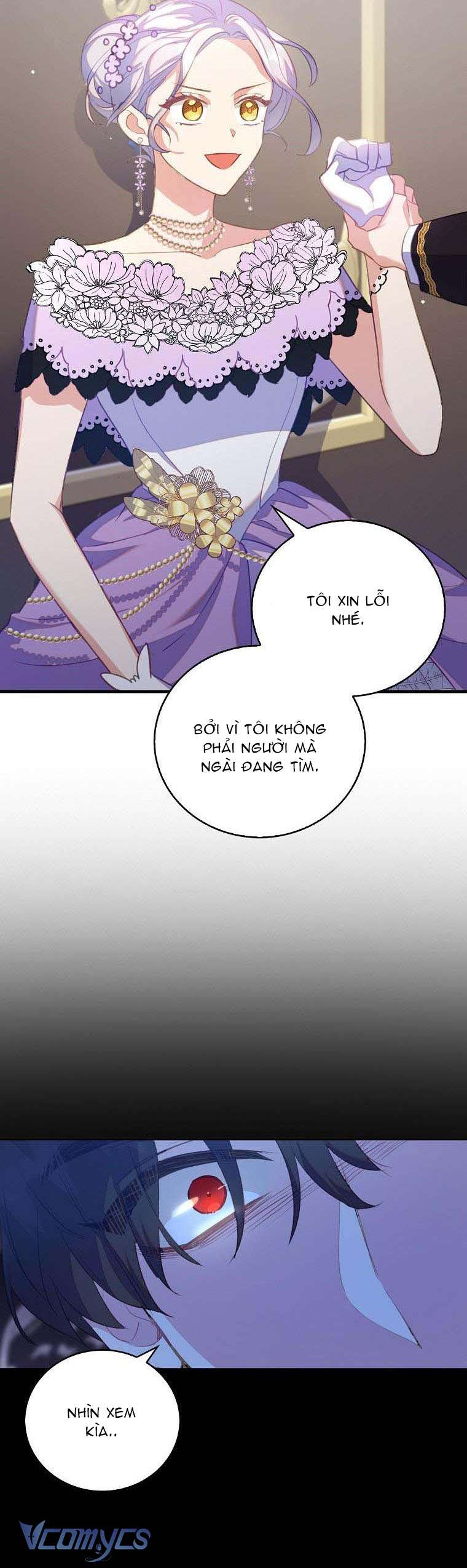 Tôi Chỉ Nhận Ra Sau Khi Mất Cô Ấy Chap 39 - Trang 2