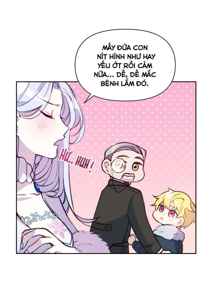 Người Bảo Hộ Của Bạo Quân Là Ma Nữ Tàn Độc Chap 2 - Trang 4