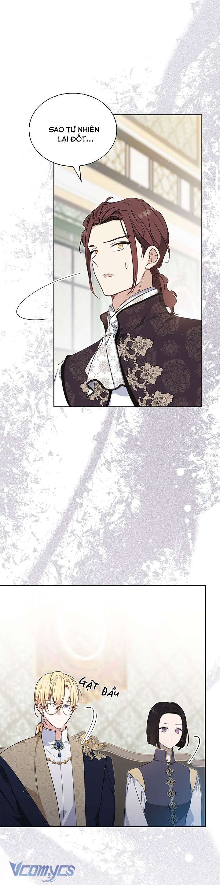 Kiếp Này Nhất Định Làm Gia Chủ Chap 121 - Trang 2