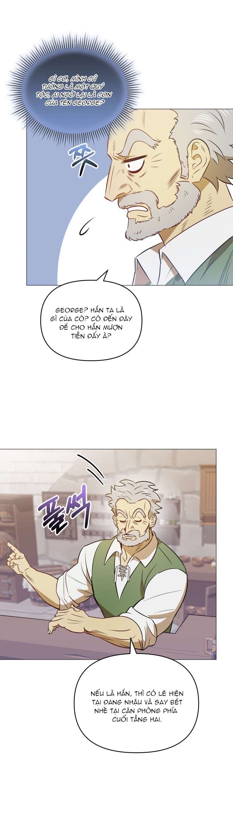 Học Hành Là Nhiệm Vụ Của Sinh Viên Học Viện Chap 1 - Trang 3