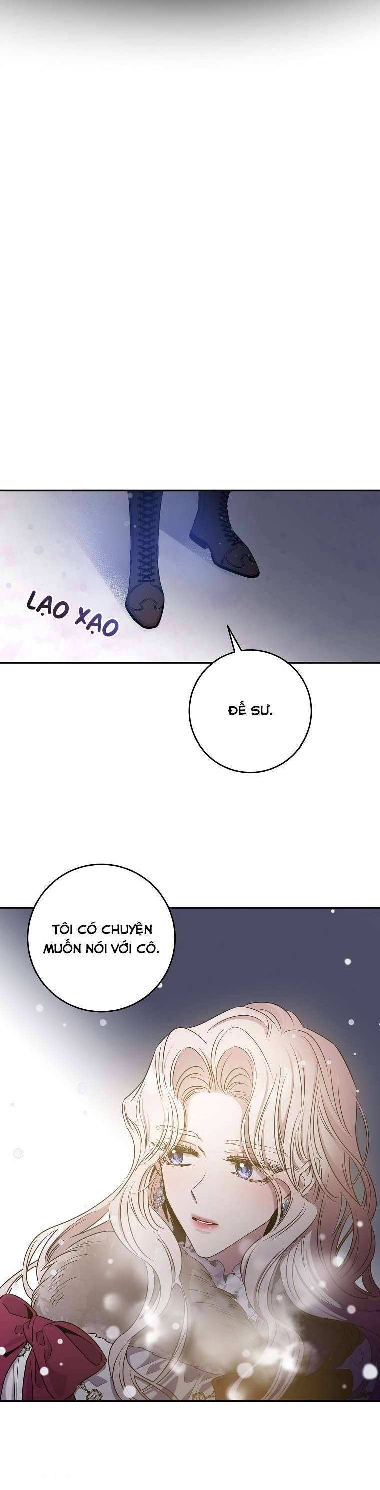 Thuần Hóa Bạo Quân Rồi Bỏ Trốn Chap 52 - Trang 2