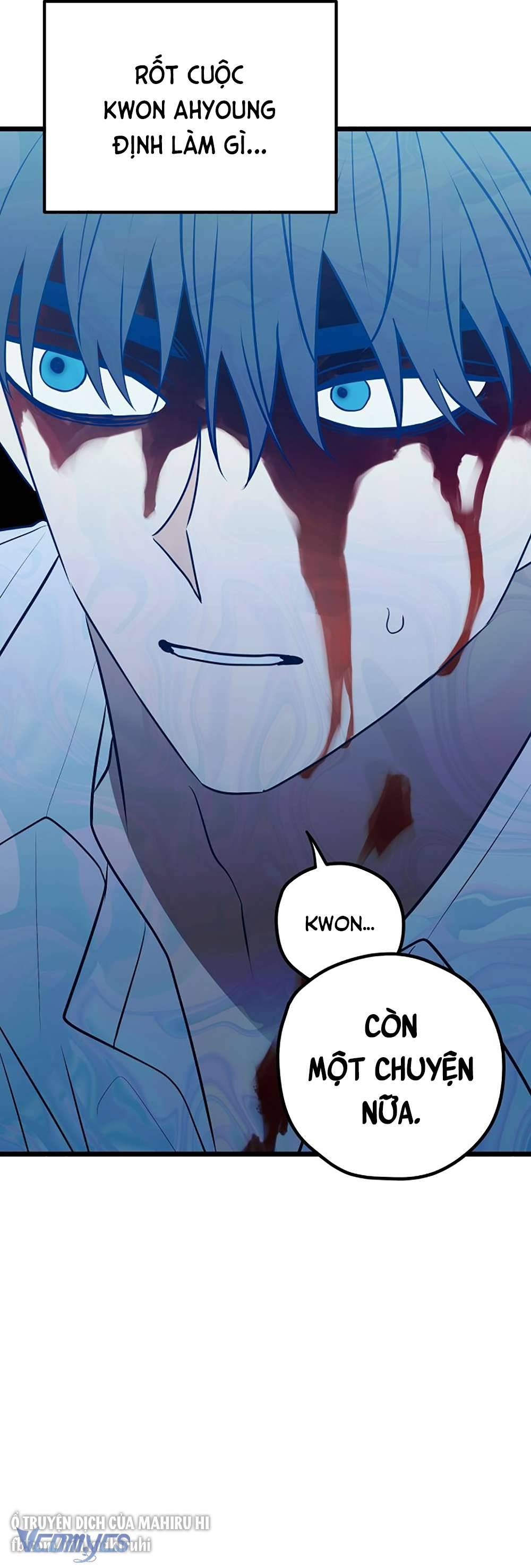 Kẻ Rác Rưởi Không Đáng Được Yêu Chapter 72 - Trang 4