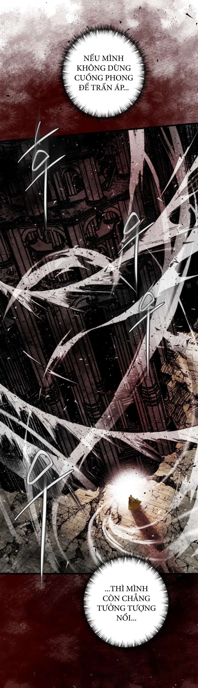 Lời Thú Nhận Của Chúa Tể Bóng Tối Chap 51 - Trang 4