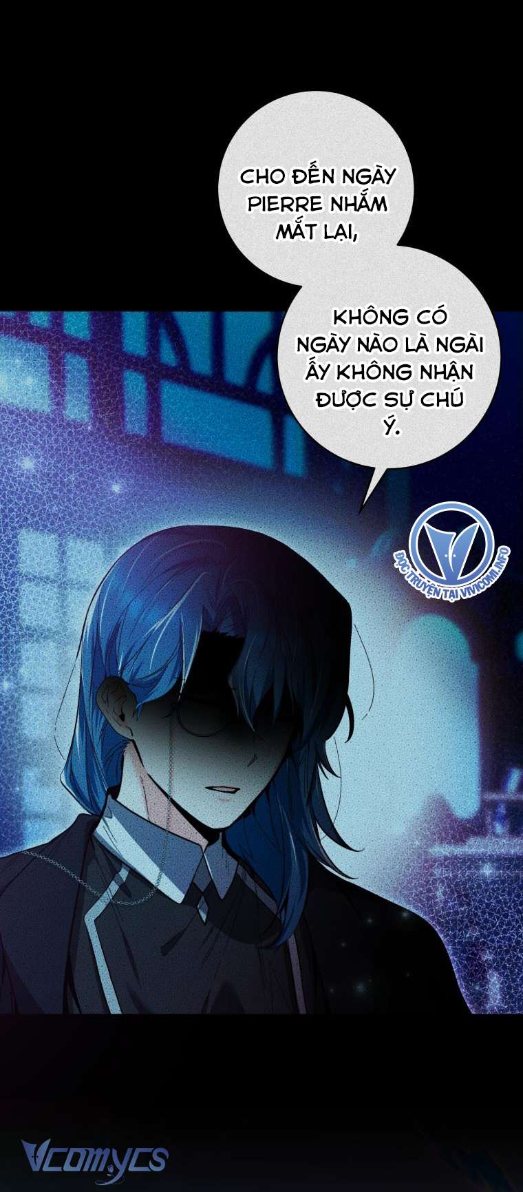 Bé Con Cá Voi Sát Thủ Chapter 19 - Trang 4
