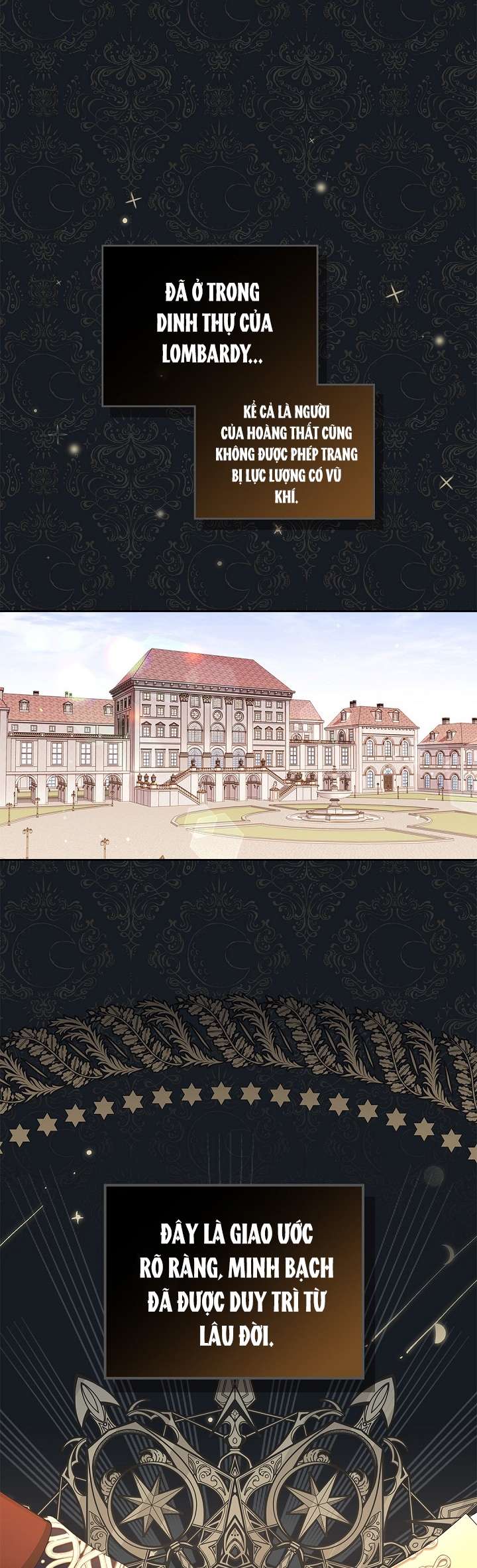 Kiếp Này Nhất Định Làm Gia Chủ Chap 16 - Trang 2