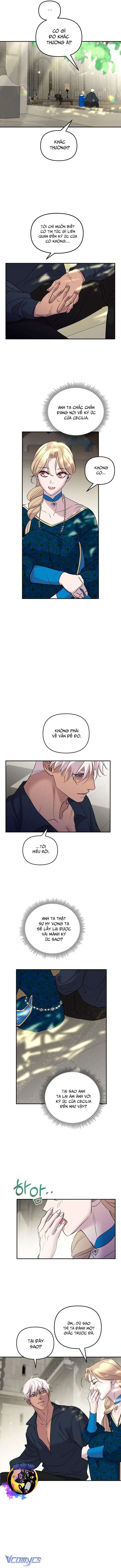 Ta đã chết như thế nào Chap 17 - Next Chap 18