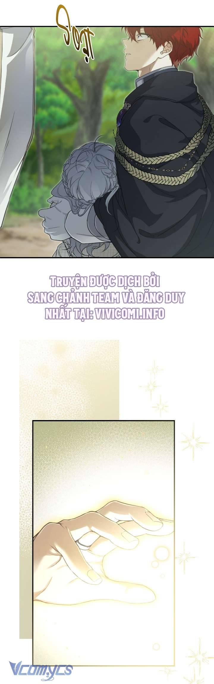 Lại Một Lần Nữa Hướng Về Ánh Sáng Chap 92 - Trang 2