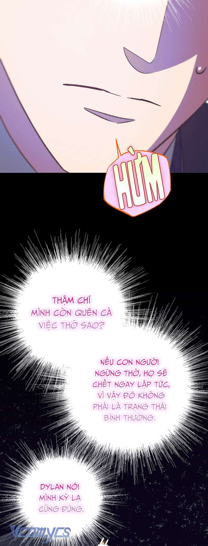 May Mắn Hay Bất Hạnh Chap 94 - Trang 4