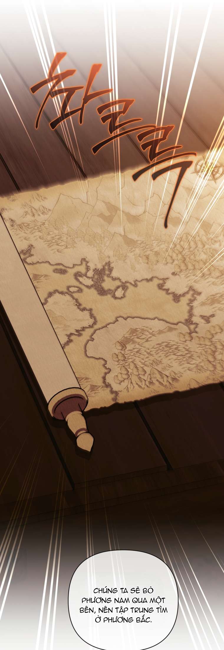 Thà Là Để Tôi Trở Thành Nữ Hoàng Chapter 36 - Next Chapter 37