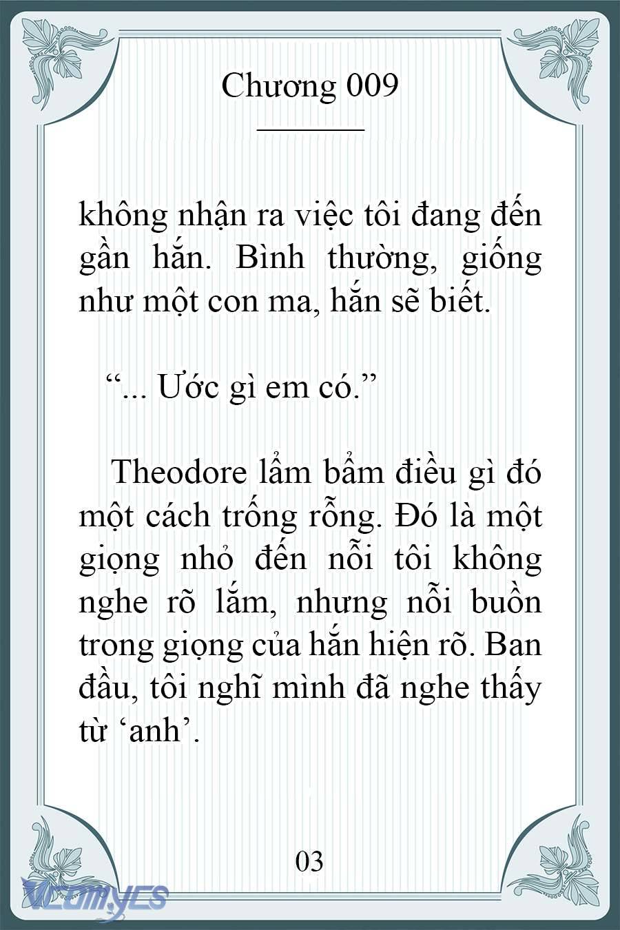 [Novel] Người Chồng Ghét Tôi Đã Mất Trí Nhớ Chap 9 - Trang 2