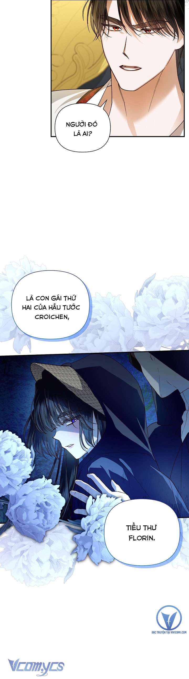 Phương Pháp Che Giấu Đứa Con Của Hoàng Đế Chapter 99 - Trang 4