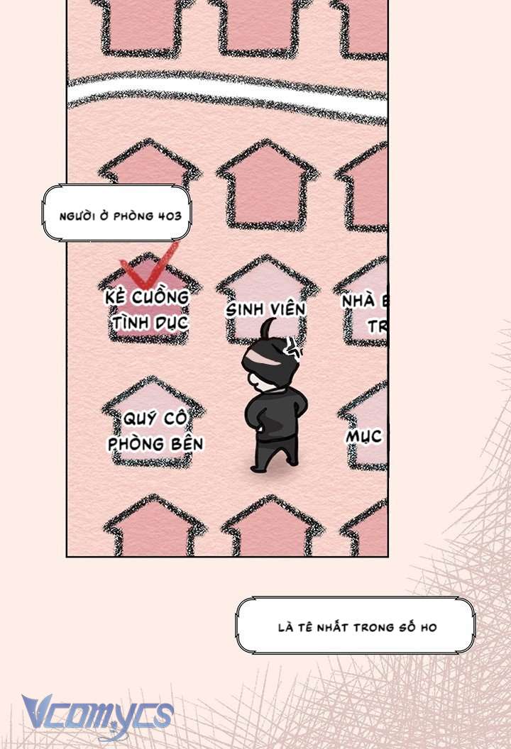 Sát thủ sát vách Chap 1 - Trang 2