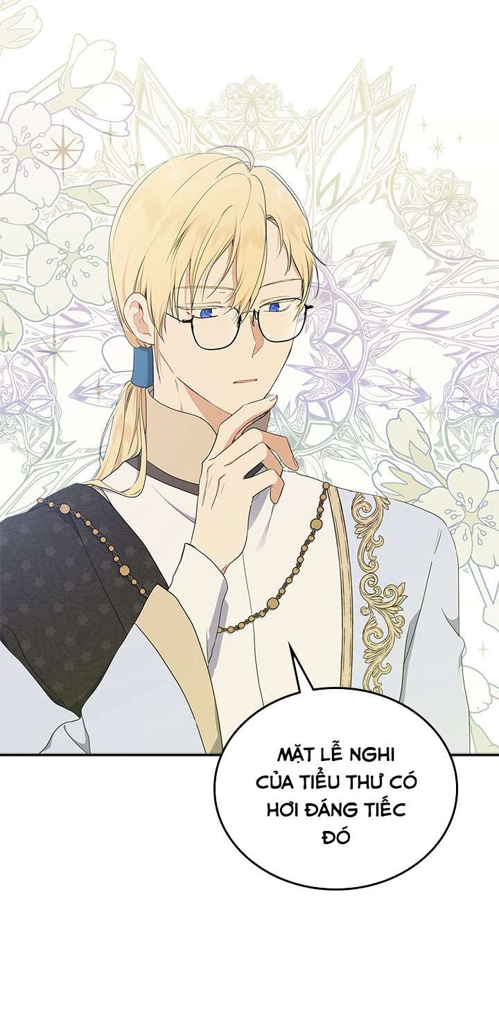 Kiếp Này Nhất Định Làm Gia Chủ Chap 37 - Trang 2