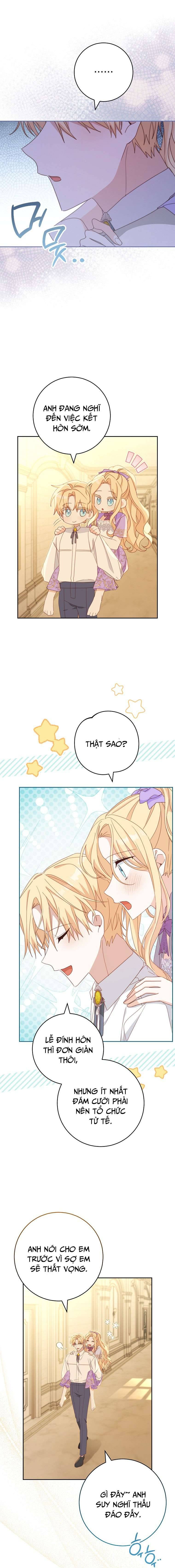 Tôi Đã Phạm Sai Lầm Rồi! Chap 46 - Trang 2