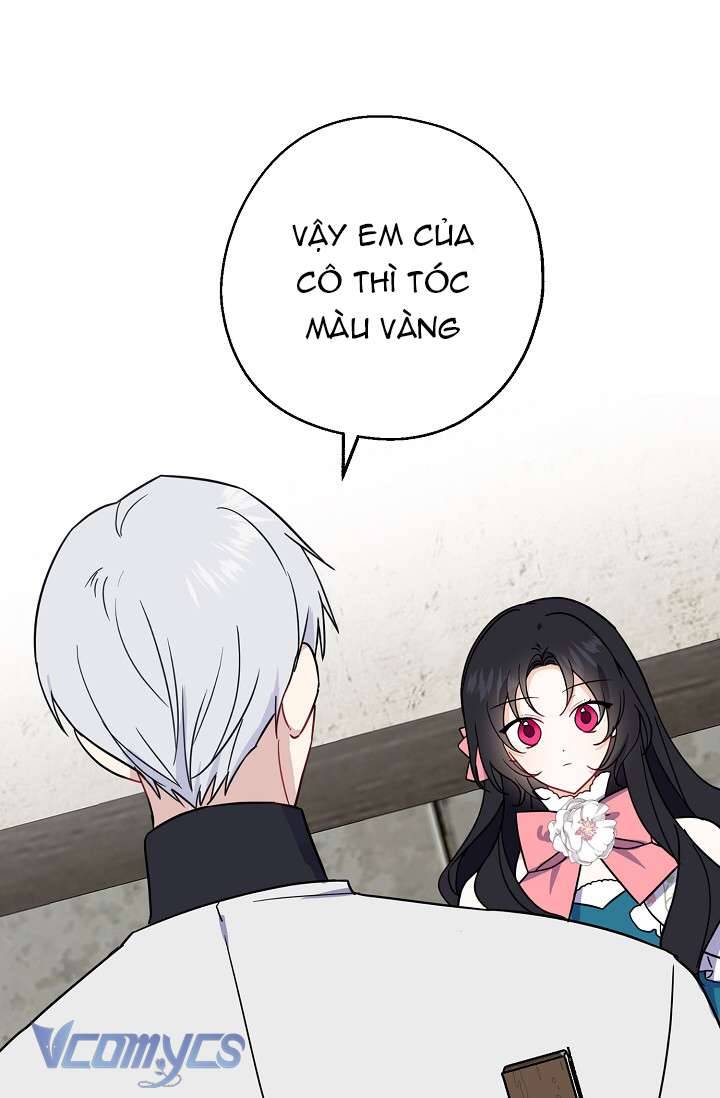 A Nào, Ngậm Thìa Vàng Nhé? Chap 11 - Trang 3