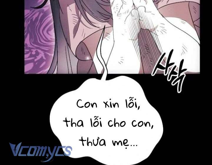Papa Bạo Chúa, Con Sẽ Bảo Vệ Người! Chap 10 - Trang 2