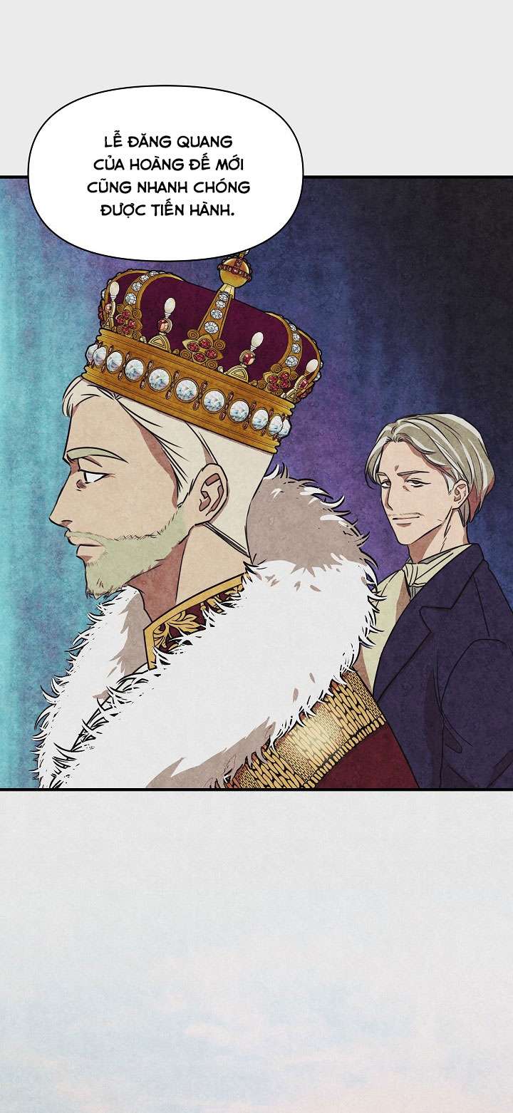 Tôi Không Phải Là Cinderella Chapter 6 - Trang 4