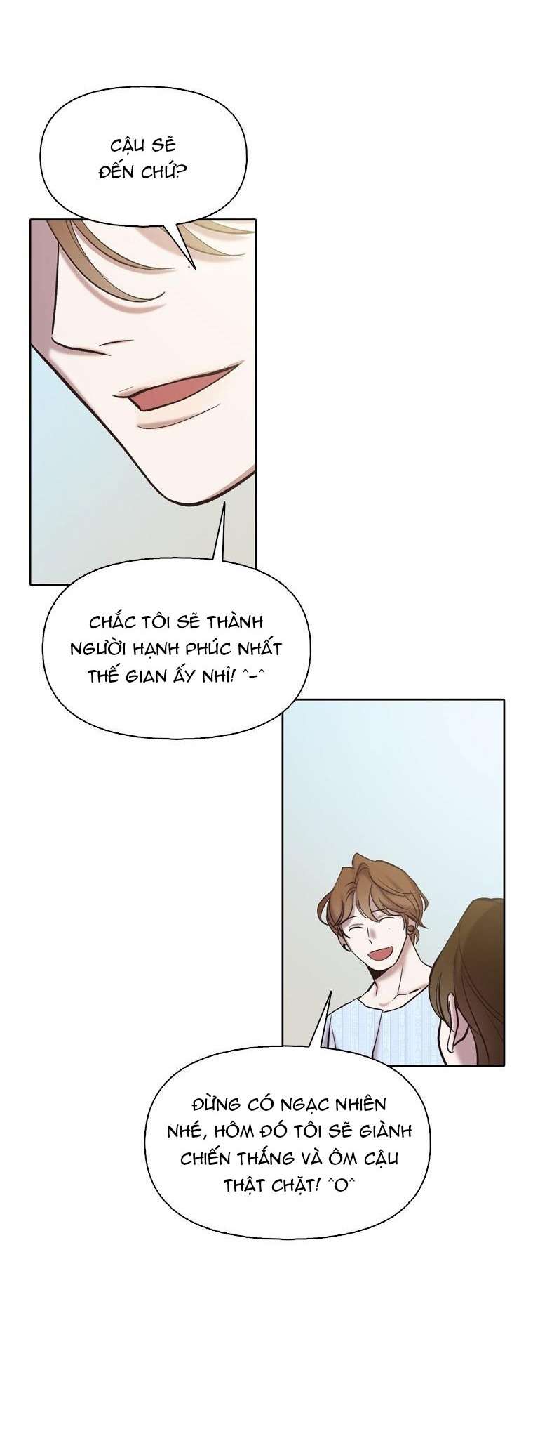 Thanh Xuân Của Chúng Ta Chap 81 - Trang 4