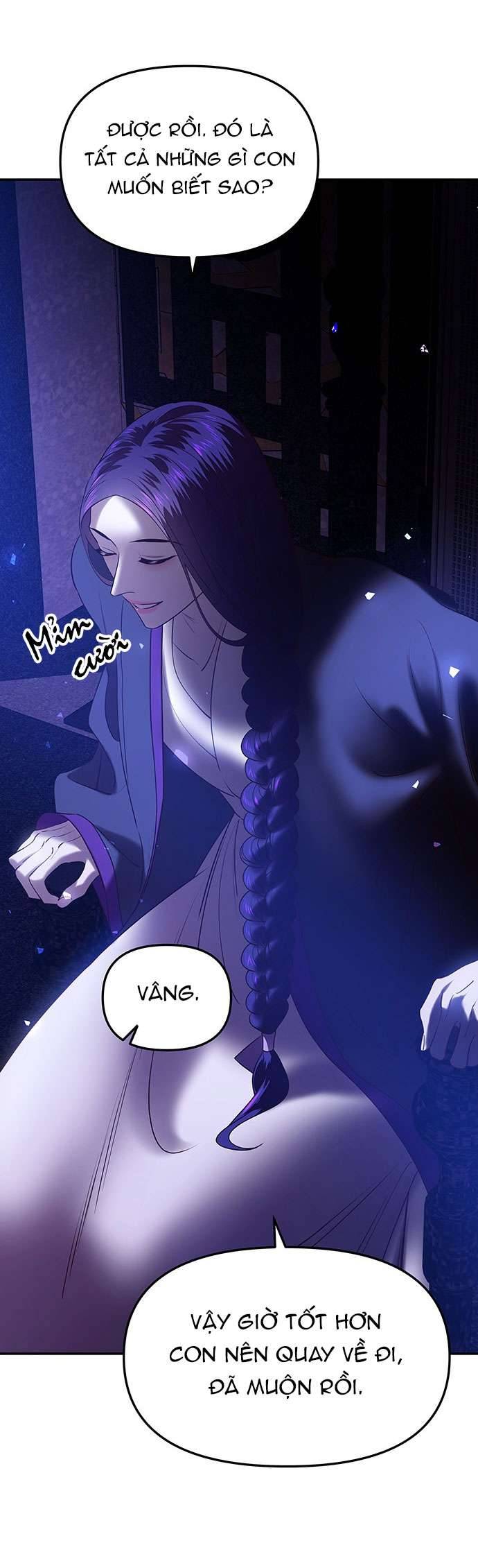 Vương Tử Huyền Bí Chapter 39 - Trang 4