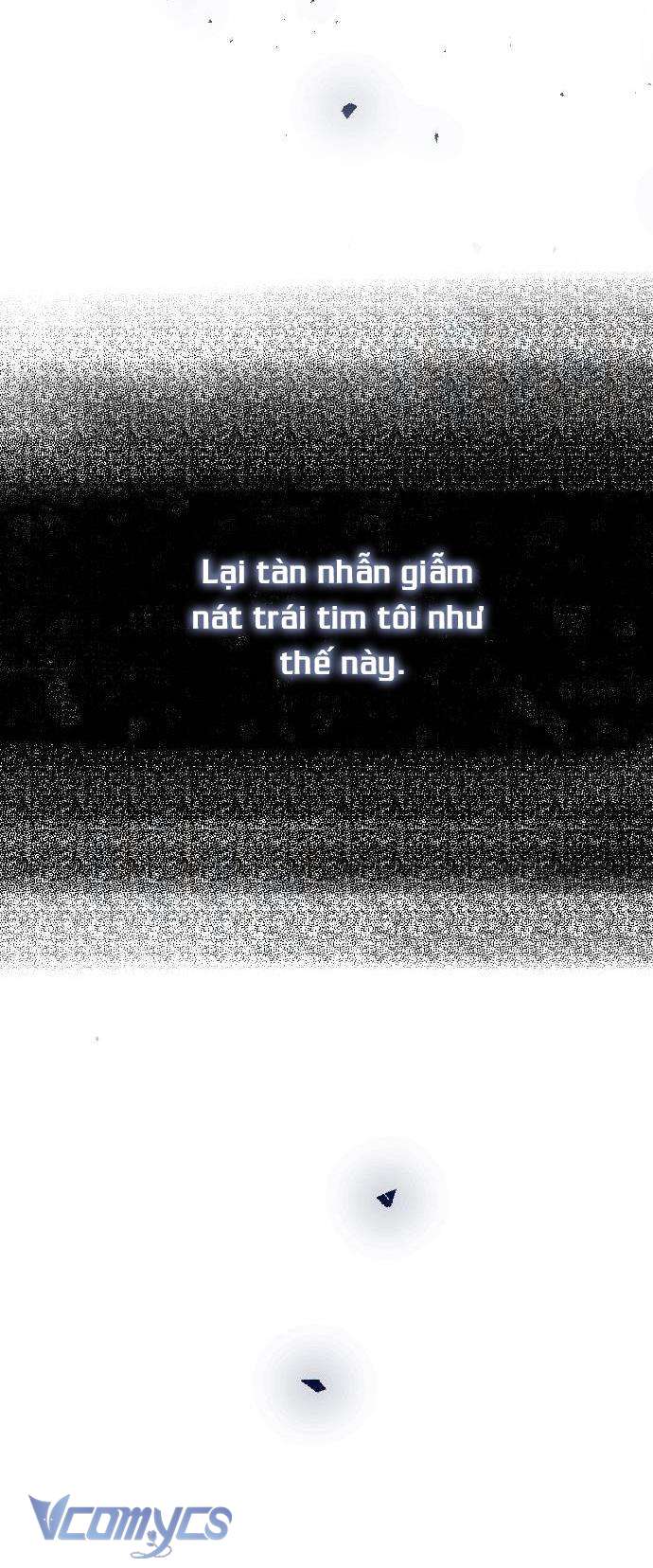 Hãy Khóc Và Cầu Nguyện Đi Chapter 30 - Trang 4