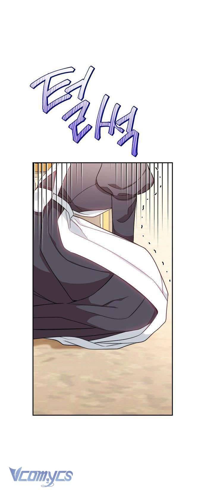 Hầu Gái Độc Quyền Của Hoàng Hậu Phản Diện Chapter 5 - Trang 4