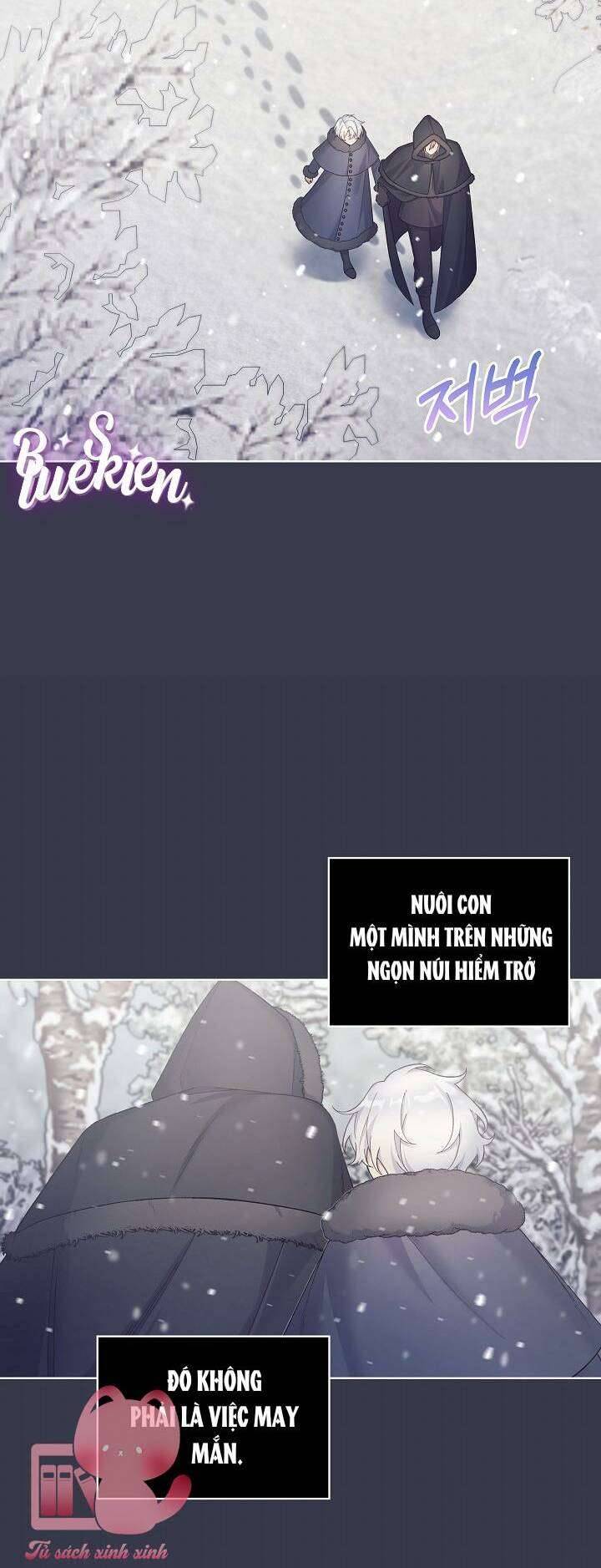 Bệ Hạ, Tôi Sẽ Giết Ngài! Chapter 18 - Trang 4