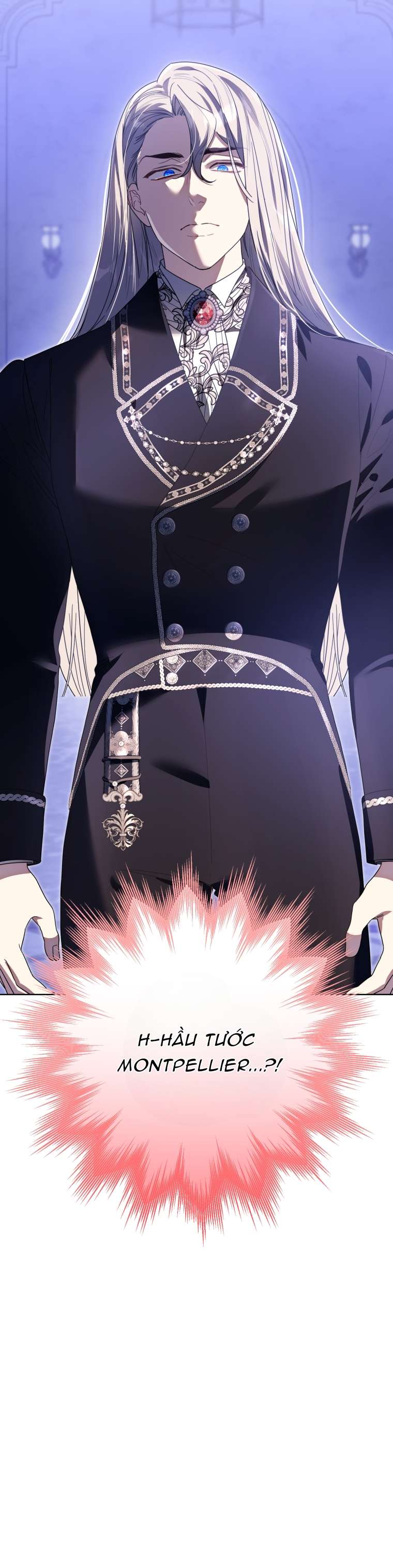 Thà Là Để Tôi Trở Thành Nữ Hoàng Chapter 65 - Next Chapter 66