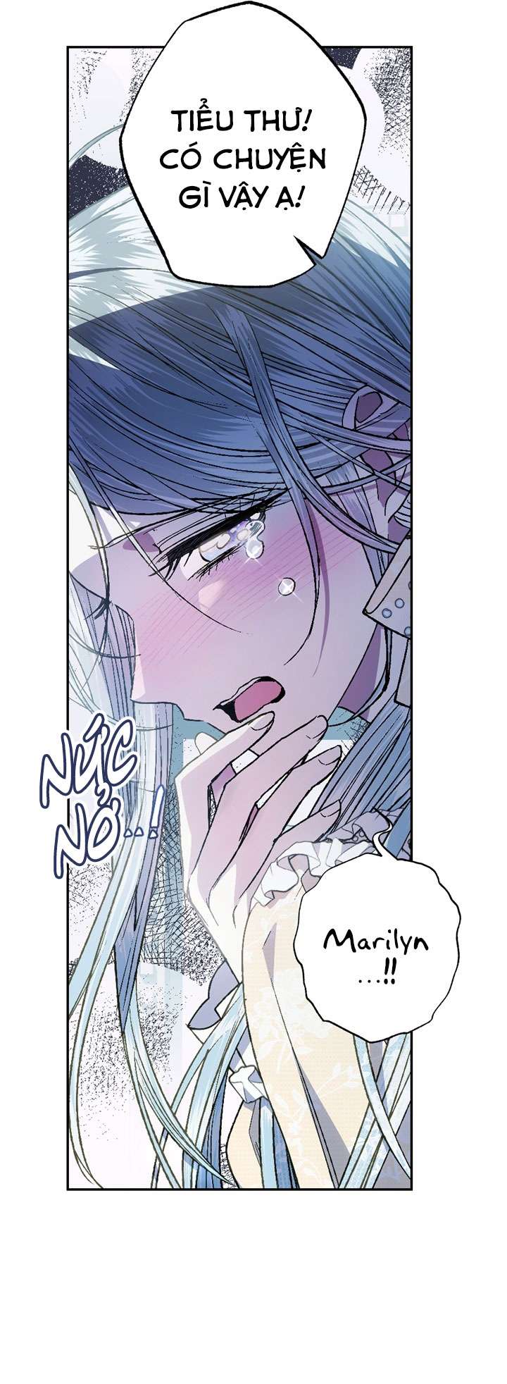 Cha À, Con Không Muốn Kết Hôn Đâu Chap 47 - Trang 2