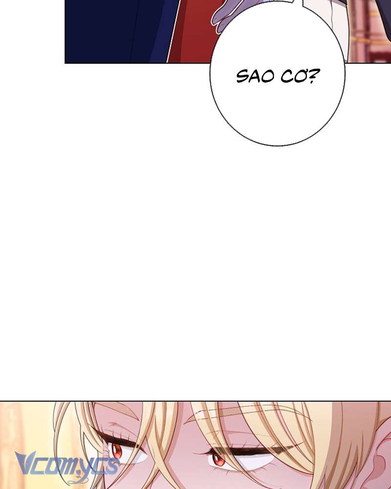 Hầu Gái Độc Quyền Của Hoàng Hậu Phản Diện Chapter 35 - Trang 4