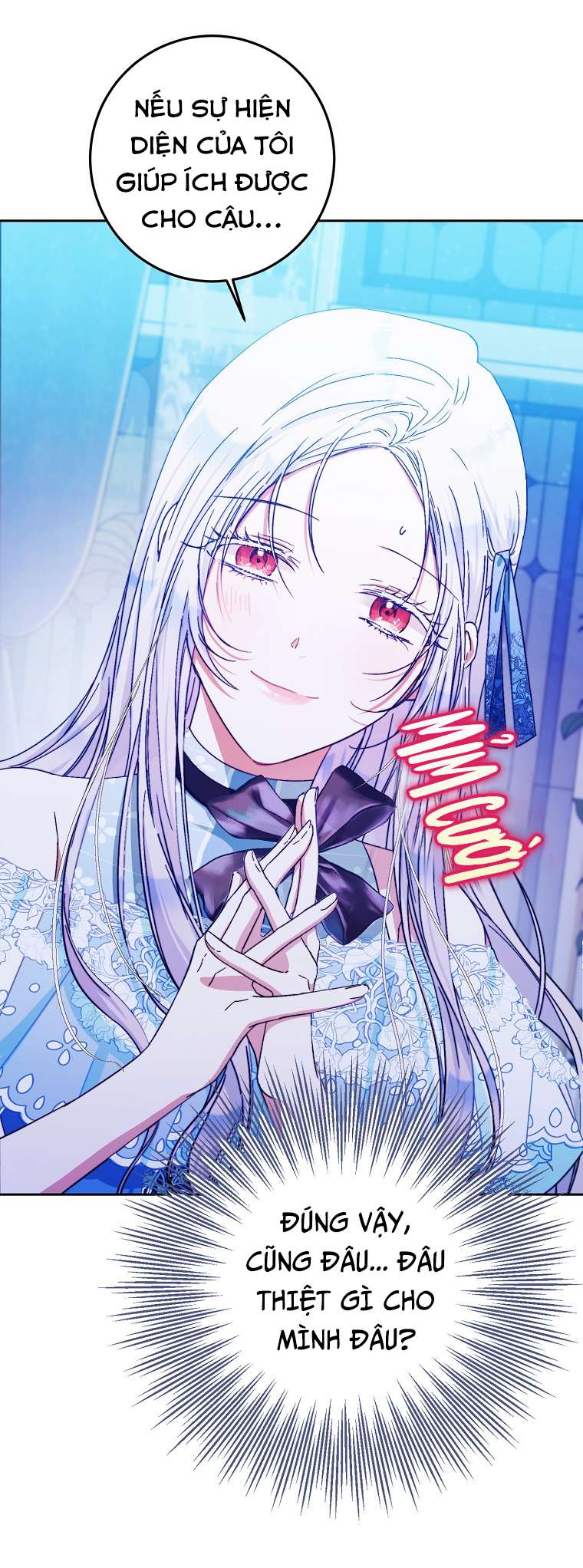 Tôi Trở Thành Vợ Của Nam Chính Chap 30 - Trang 3