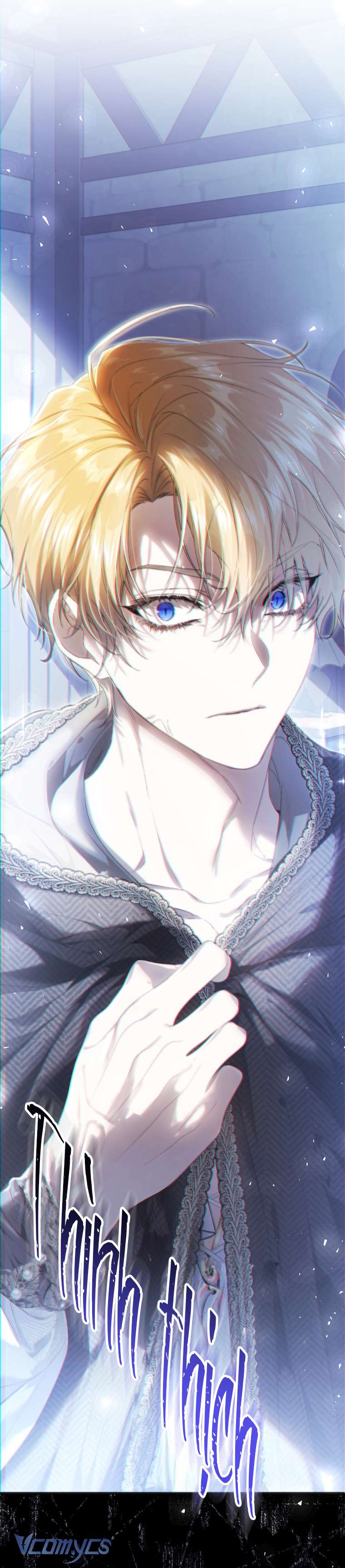 Ác Nữ Chỉ Là Một Con Rối Chap 91 - Trang 2