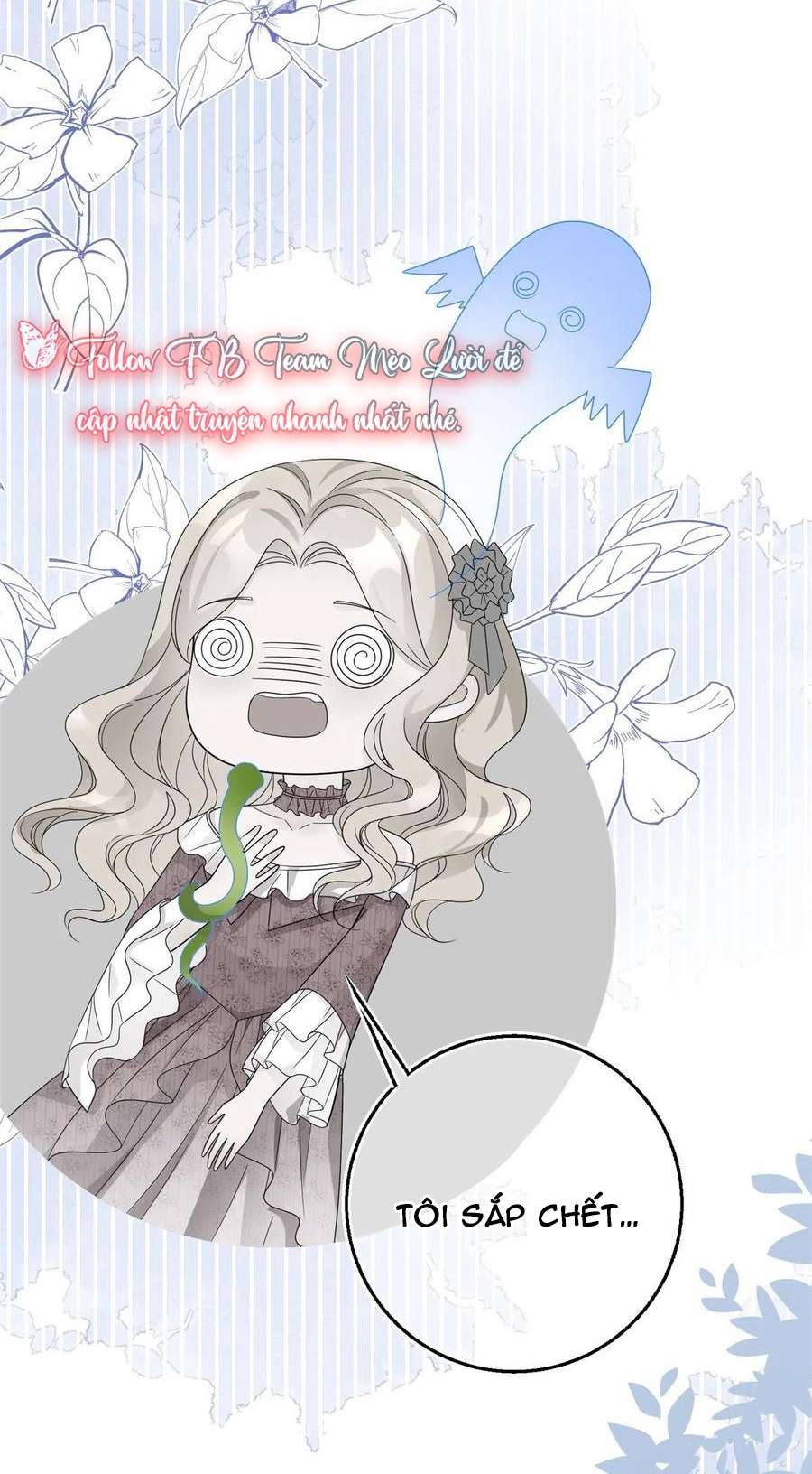 Sự Phản Công Của Nữ Công Tước Phản Chap 28 - Trang 2